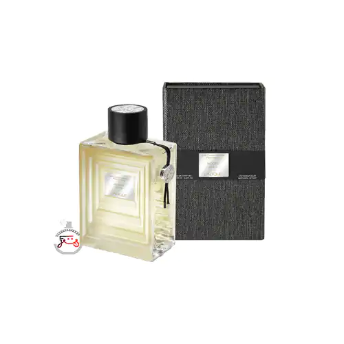 عطر ادکلن لالیک وودی گلد طلایی